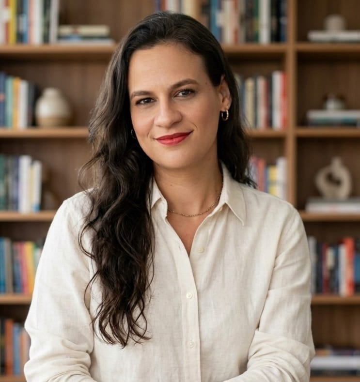 Scheila Pinno, analista comportamental